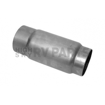Dynomax Race Series Mini Bullet Exhaust Muffler - 24251