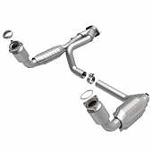 Magnaflow Catalytic Converter - 447284