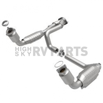 Magnaflow Catalytic Converter - 447284