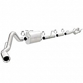 Magnaflow Performance Exhaust Cat-Back System - 19174