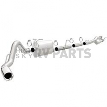 Magnaflow Performance Exhaust Cat-Back System - 19174