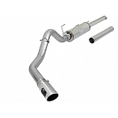 AFE Exhaust Mach Force XP Cat Back System - 49-42005