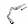 AFE Exhaust Mach Force XP Cat Back System - 49-42005