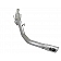 AFE Exhaust Mach Force XP Cat Back System - 49-42005