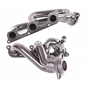 Pacesetter Performance Short Tube Header - 72C1073