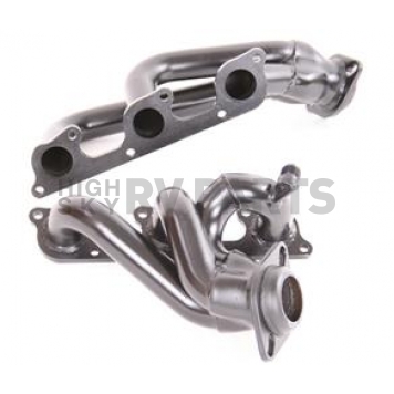Pacesetter Performance Short Tube Header - 72C1073