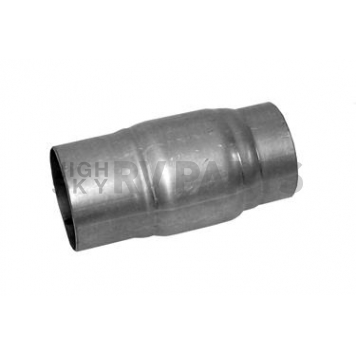 Dynomax Race Series Mini Bullet Exhaust Muffler - 24249