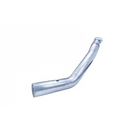 Pypes Exhaust Pipe Header - DTD052