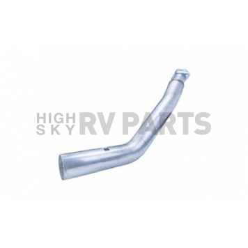 Pypes Exhaust Pipe Header - DTD052