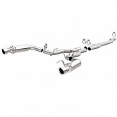 Magnaflow Performance Exhaust Competition Cat-Back System - 19191