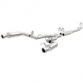 Magnaflow Performance Exhaust Competition Cat-Back System - 19191