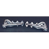 Pacesetter Performance Short Tube Header - 72C1074