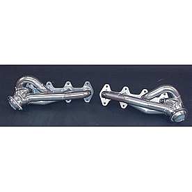 Pacesetter Performance Short Tube Header - 72C1074
