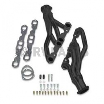 Hooker Short Tube Header - 2466HKR