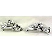 Pacesetter Performance Short Tube Header - 72C1077