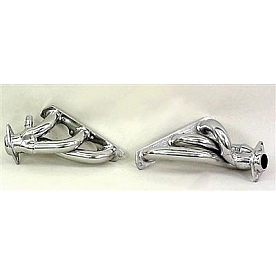 Pacesetter Performance Short Tube Header - 72C1077
