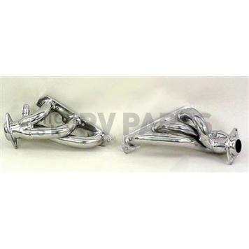 Pacesetter Performance Short Tube Header - 72C1077