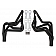 Hooker Long Tube Header - 2550HKR
