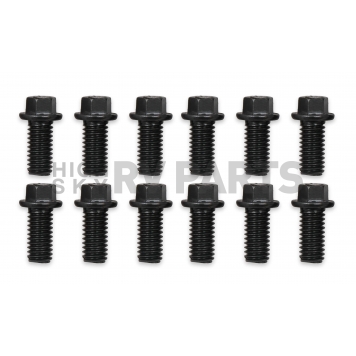 Hooker Long Tube Header - 2550HKR-2