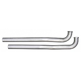 Pypes Exhaust Pipe Header - DGA20S
