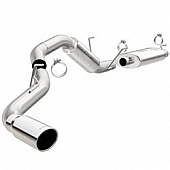 Magnaflow Performance Exhaust Cat-Back System - 19200