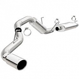 Magnaflow Performance Exhaust Cat-Back System - 19200