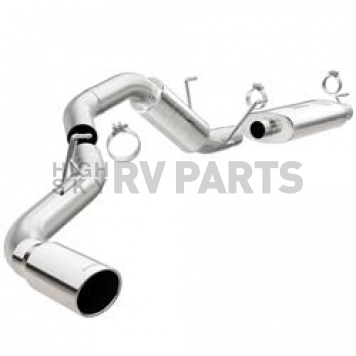 Magnaflow Performance Exhaust Cat-Back System - 19200