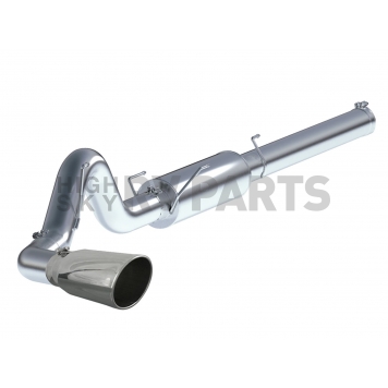 AFE Exhaust Mach Force XP Cat Back System - 49-42012