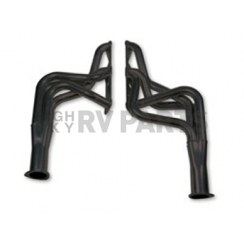 Hooker Long Tube Header - 4901HKR