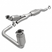 Magnaflow Direct Fit OEM Grade OBDII Catalytic Converter - 49188