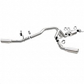 Magnaflow Performance Exhaust MF Series Cat-Back System - 19203