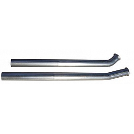 Pypes Exhaust Pipe Header - DGF10S
