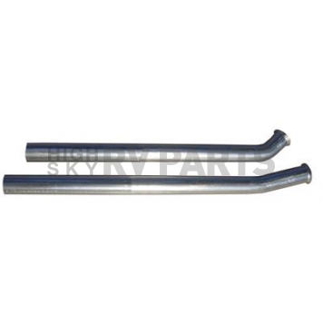 Pypes Exhaust Pipe Header - DGF10S