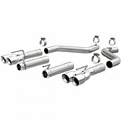 Magnaflow Performance Exhaust Competition Axle Back System - 19206