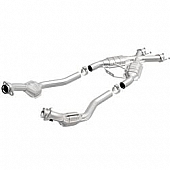 Magnaflow Direct Fit 48 State Catalytic Converter - 93333