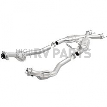 Magnaflow Direct Fit 48 State Catalytic Converter - 93333