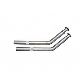 Pypes Exhaust Pipe Header - DGU13S