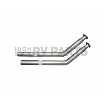 Pypes Exhaust Pipe Header - DGU13S
