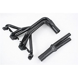Pacesetter Performance Long Tube Header - 72C1085