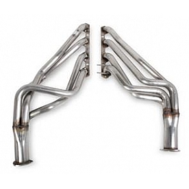 Hooker Long Tube Header - 6901-2HKR