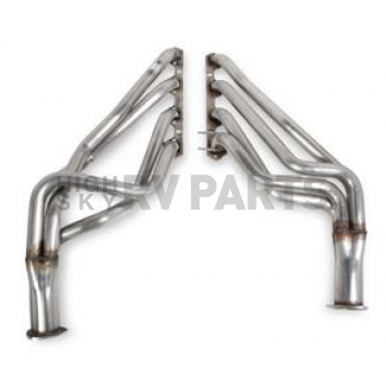 Hooker Long Tube Header - 6901-2HKR