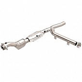Magnaflow Direct Fit 48 State Catalytic Converter - 93323