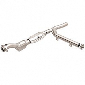 Magnaflow Direct Fit 48 State Catalytic Converter - 93323