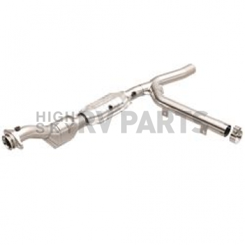 Magnaflow Direct Fit 48 State Catalytic Converter - 93323