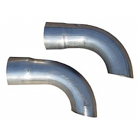 Pypes Exhaust Pipe - TGA13E