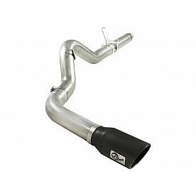 AFE Atlas DFP Exhaust System Kit - 49-42016-B