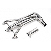 Pacesetter Performance 4-1 Header - 72C1090