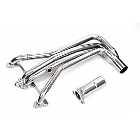 Pacesetter Performance 4-1 Header - 72C1090