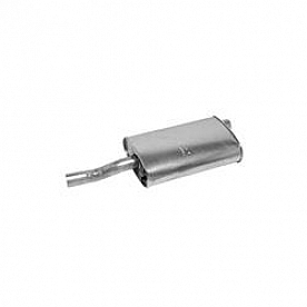 Walker Exhaust Muffler - 18246