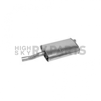 Walker Exhaust Muffler - 18246
